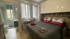 Residenza MIRABELLO - MONO in via Plana - Corso Sempione